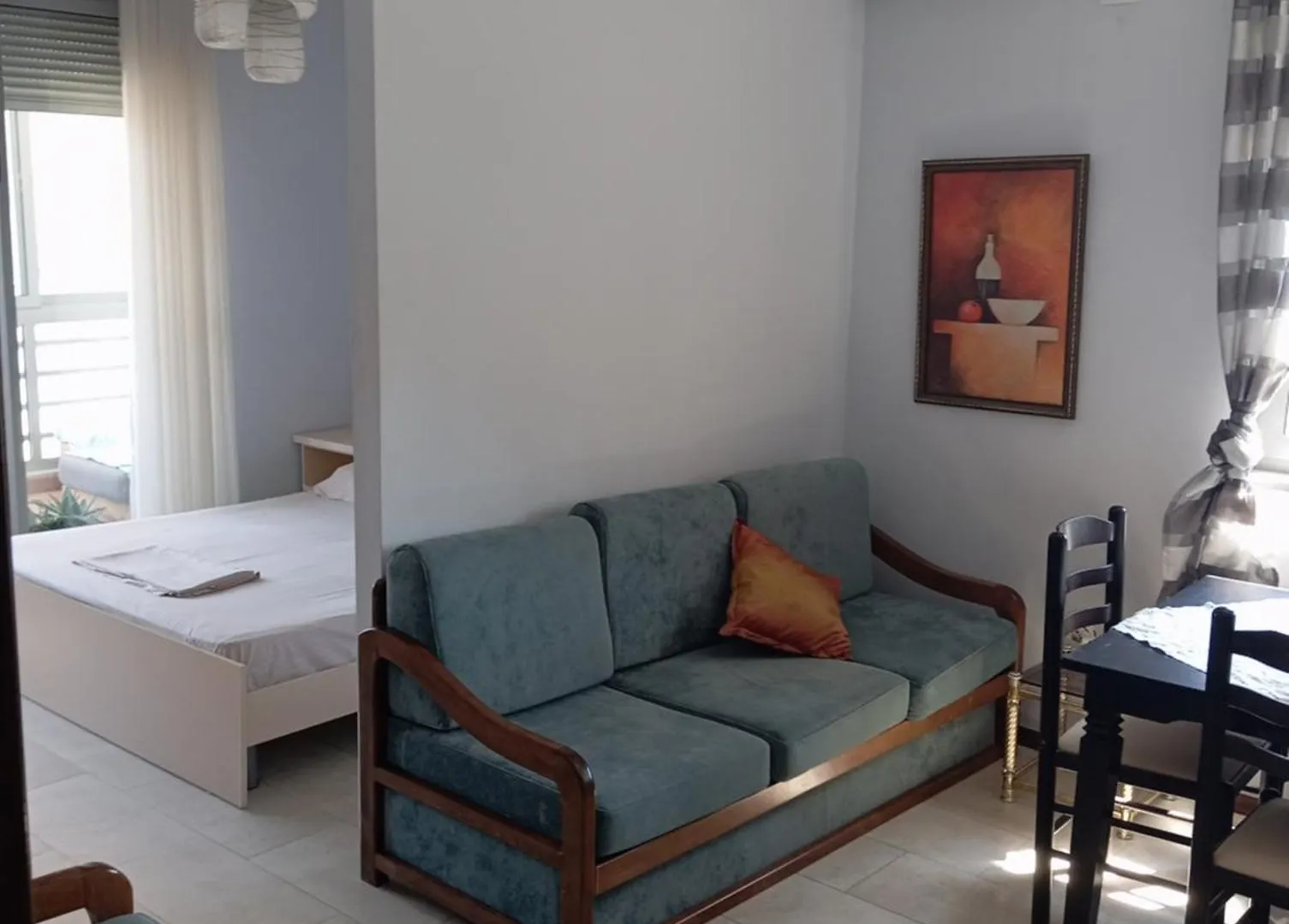 Apartament Center Apart Tirana Albania