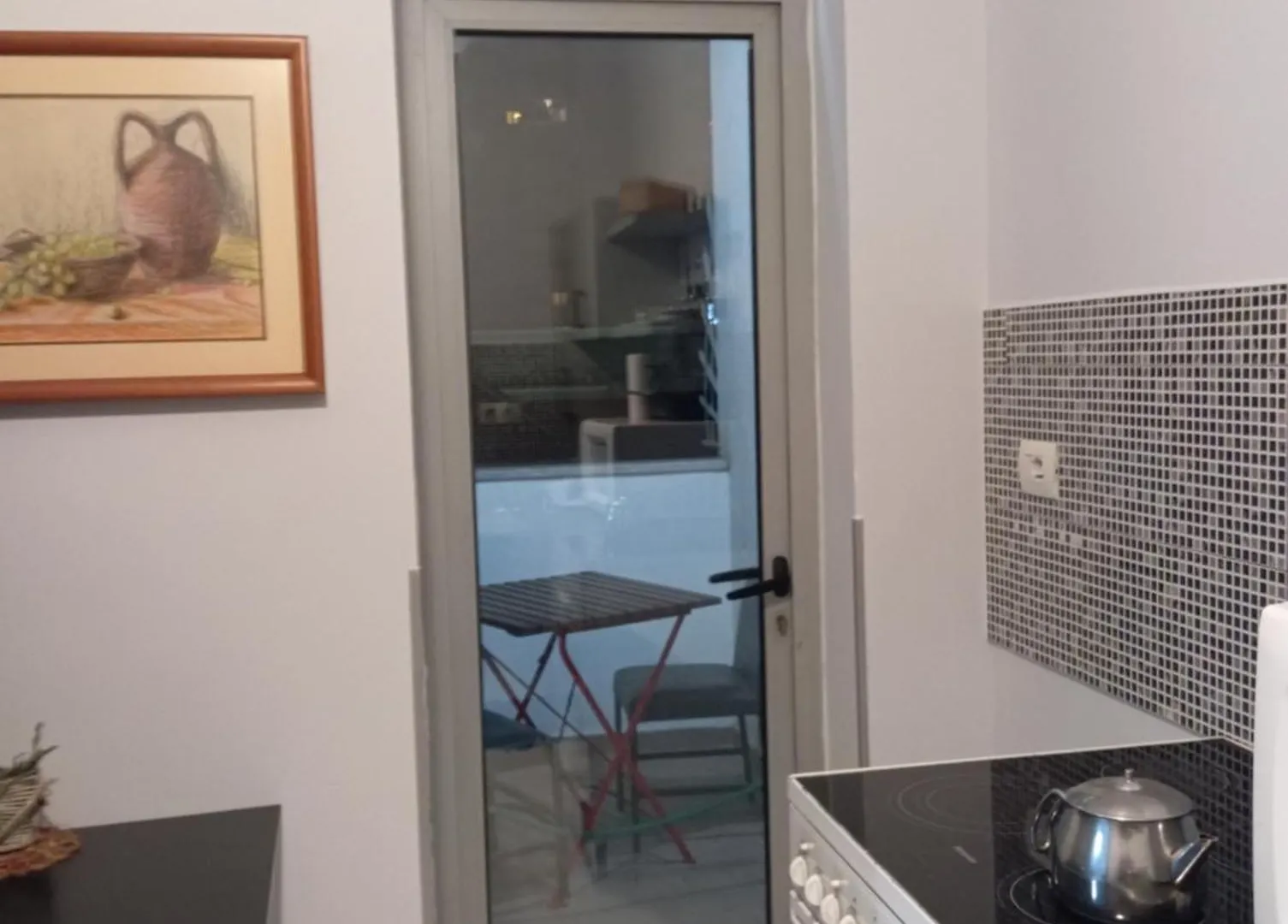 Apartament Center Apart Tirana