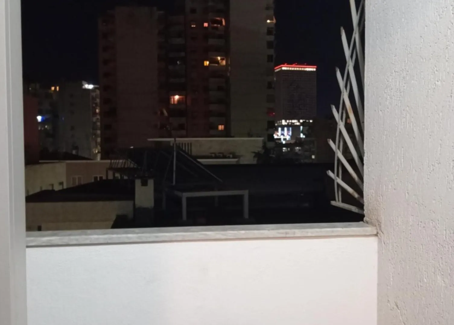 Apartament Center Apart Tirana