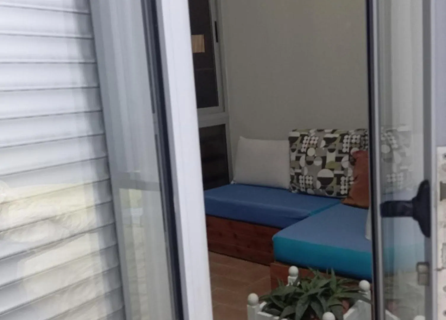 Center Apart Tirana Apartament
